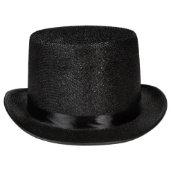 Svart Hatt