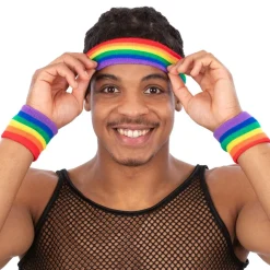Svettebånd Kit Pride