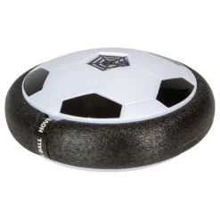 Svevende Fotball med LED-belysning