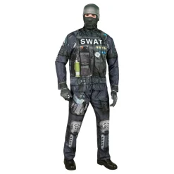 SWAT Kostyme