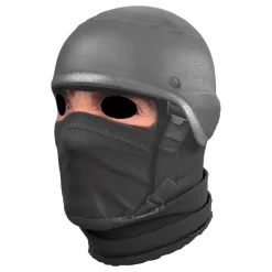 SWAT Kostyme