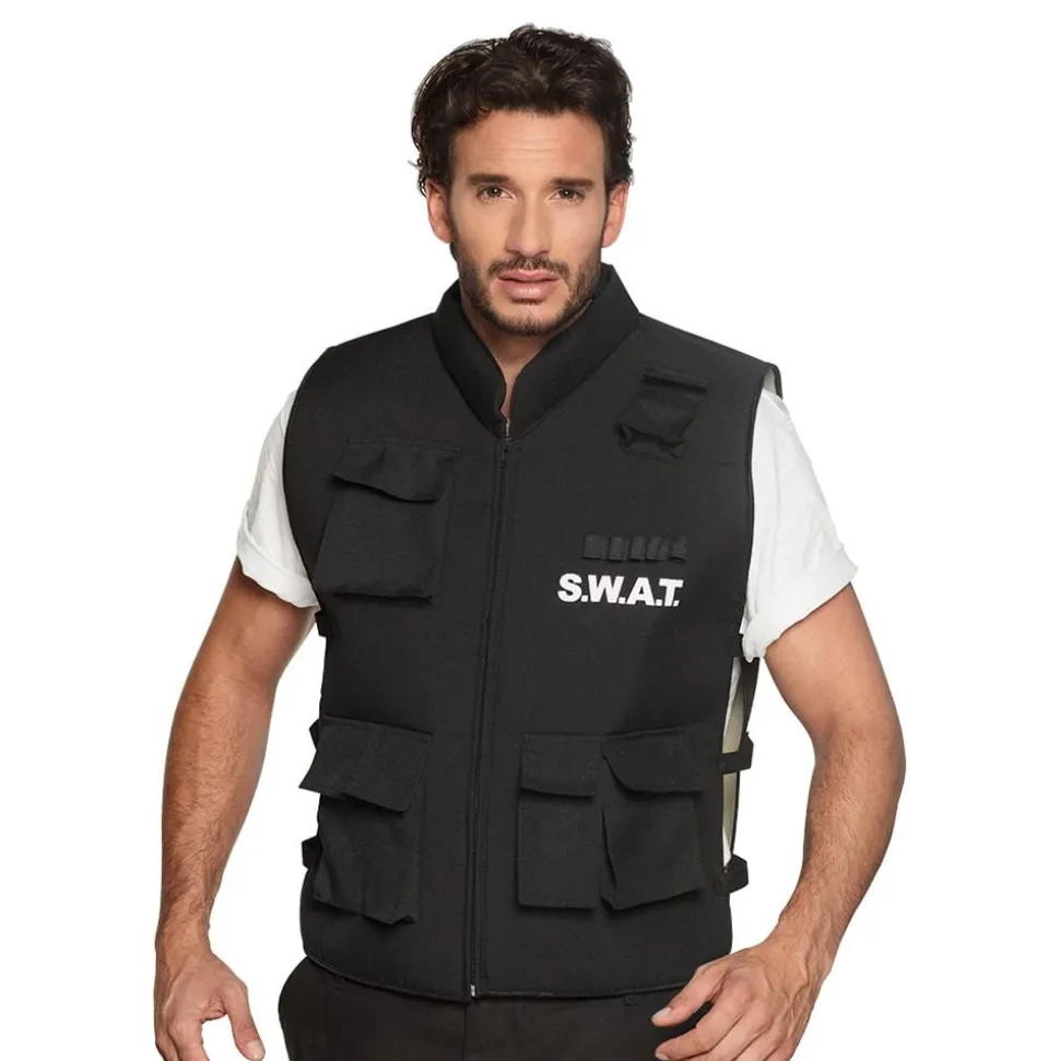 SWAT Vest