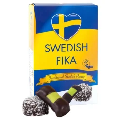 Swedish Fika Konfektbiter