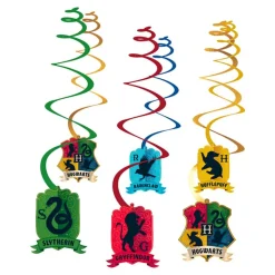 Swirls Harry Potter Elevhus