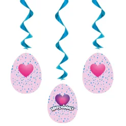 Swirls Hatchimals Hengende Dekorasjon