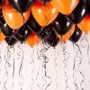 Takballonger Halloween