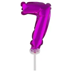 Tallballong Mini Rosa