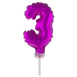Tallballong Mini Rosa