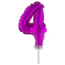 Tallballong Mini Rosa