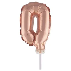Tallballong Mini Rosegull