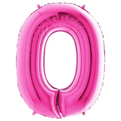 Tallballong Rosa Metallic