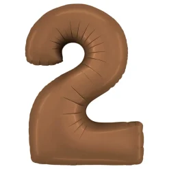 Tallballong Satin Chocolate