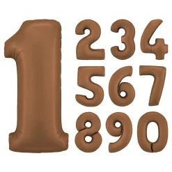 Tallballong Satin Chocolate