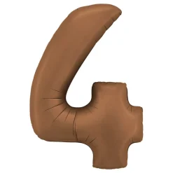 Tallballong Satin Chocolate