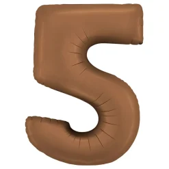 Tallballong Satin Chocolate