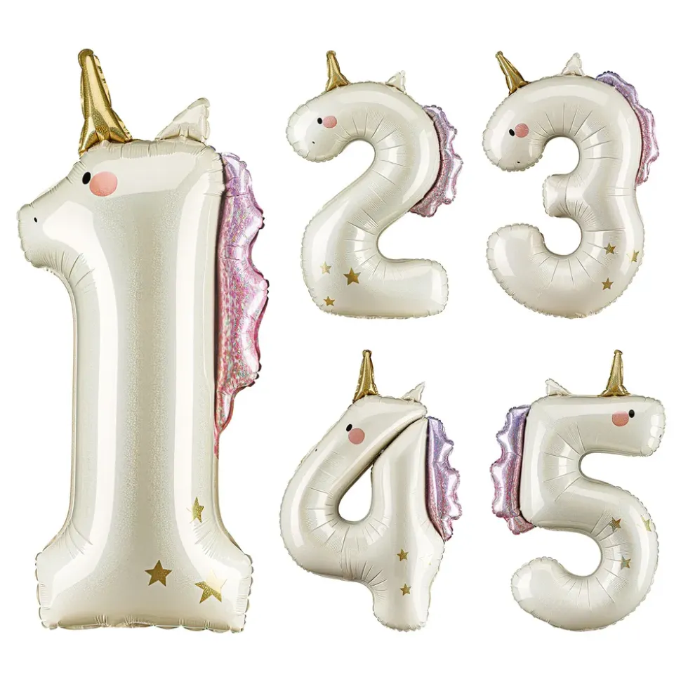 Tallballong Unicorn