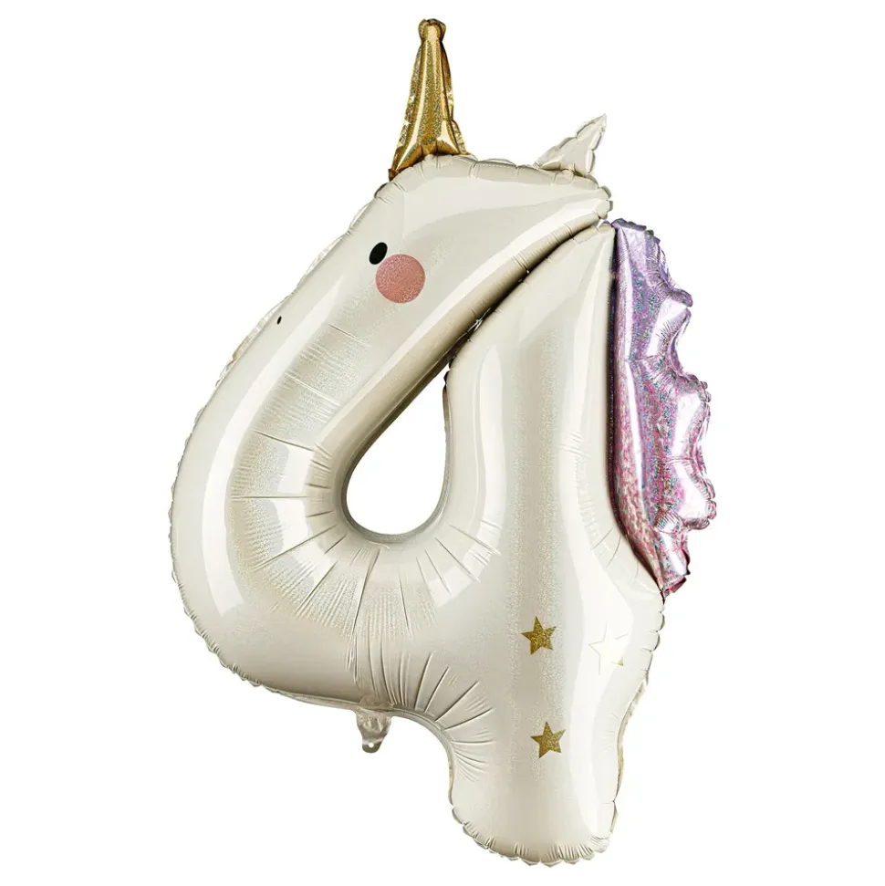 Tallballong Unicorn