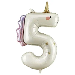 Tallballong Unicorn