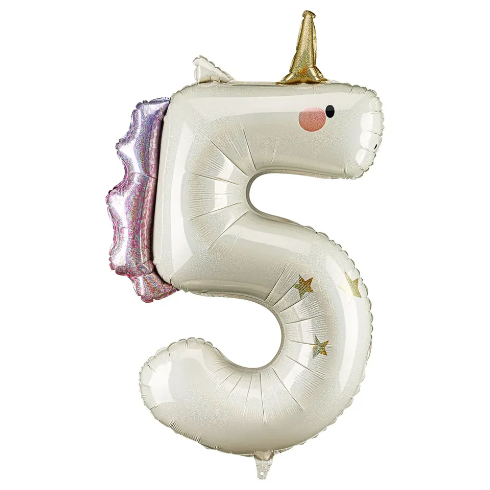 Tallballong Unicorn