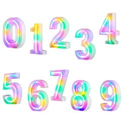 Tall Neonlys