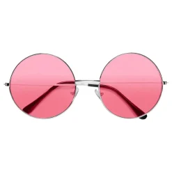 70-talls Briller Rosa