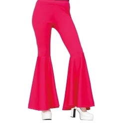 70-tallsbukser Dame Rosa