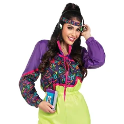 80-talls Grilldress Deluxe Kostyme