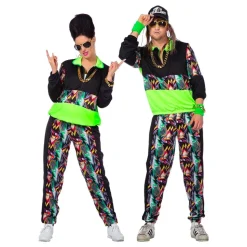 90-talls Grilldress Kostyme