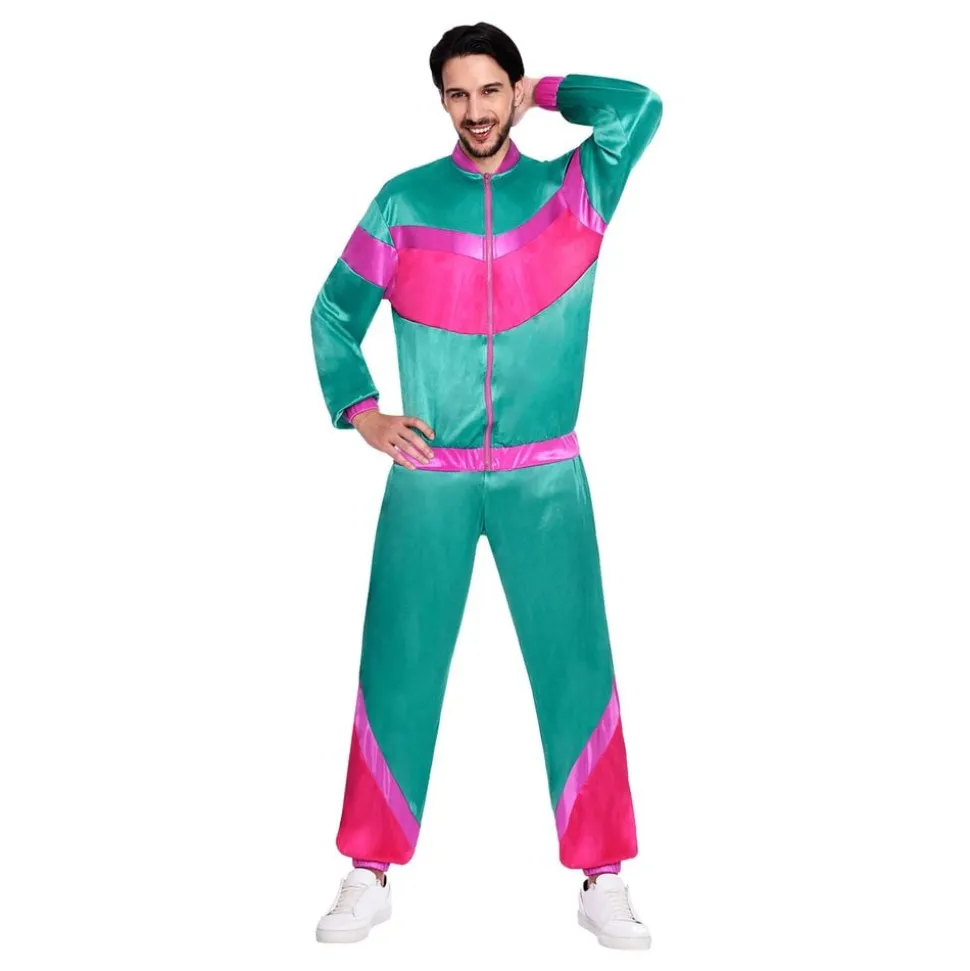 80-talls grilldress Kostyme