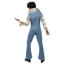 70-talls Groovy Dancer Drakt