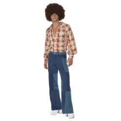 70-talls Groovy Kostyme