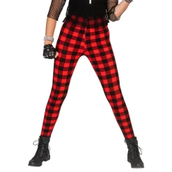 80-talls Punk Tights