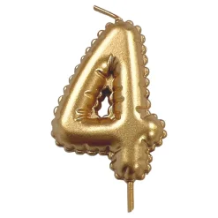 Tallys Ballongformet Gull