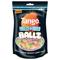 Tango Freeze Dried Ballz