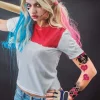 Tatoveringer Dangerous Girl