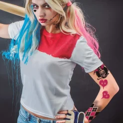 Tatoveringer Dangerous Girl
