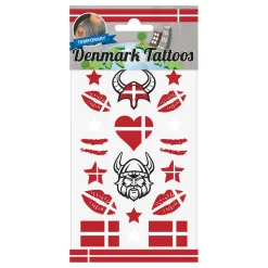 Tatoveringer Danmark