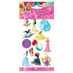 Tatoveringer Disneyprinsesser