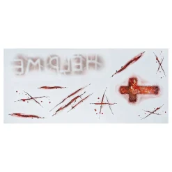 Tatoveringer Eksorsisme