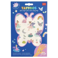 Tatoveringer Fairy