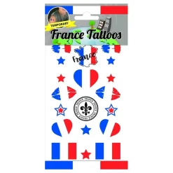 Tatoveringer Frankrike