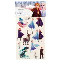 Tatoveringer Frost/Frozen II