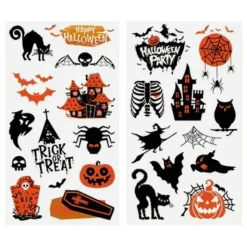 Tatoveringer Halloween