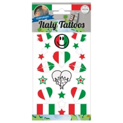 Tatoveringer Italia