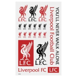 Tatoveringer Liverpool FC