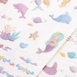Tatoveringer Mermaid