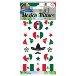 Tatoveringer Mexico