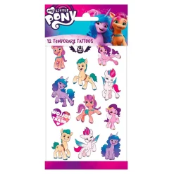 Tatoveringer My Little Pony