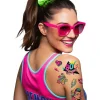 Tatoveringer 80's Forever