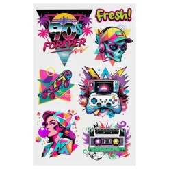 Tatoveringer 90's Forever